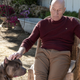 Jean-Luc’s back, haunted by what his beloved Starfleet has become.